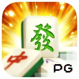 2bestsoftpace: Mahjong Ways