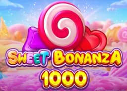 2bestsoftpace: Sweet Bonanza 1000