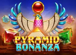 2bestsoftpace: Pyramid Bonanza