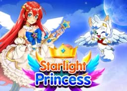 2bestsoftpace: Starlight Princess